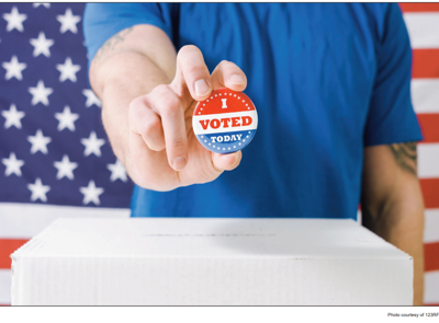 Early Voting Enters Final Stretch as Miami-Dade Prepares for November 3 Election