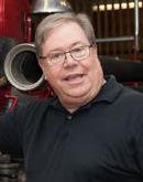 Larry Diehl