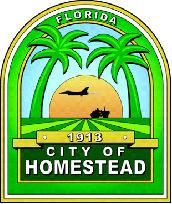 City of Homestead