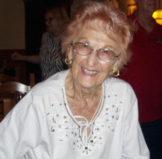 Obituary - Evelyn Griffith | Obituaries | southdadenewsleader.com