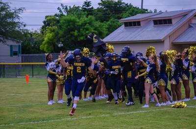 Keys Gate Dominates Everglades Prep For First Win | Sports