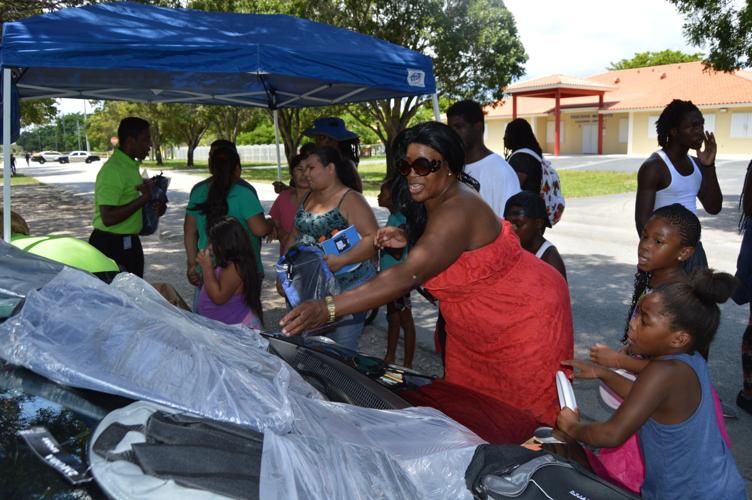 Florida City Family & Friends Fun Day