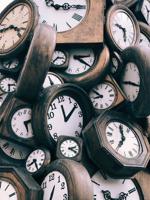 It Takes Time