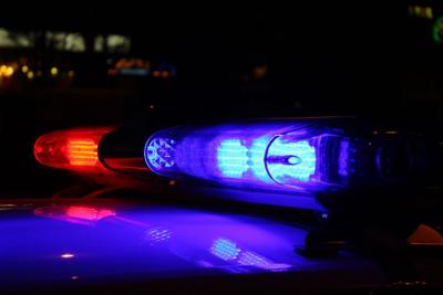 police