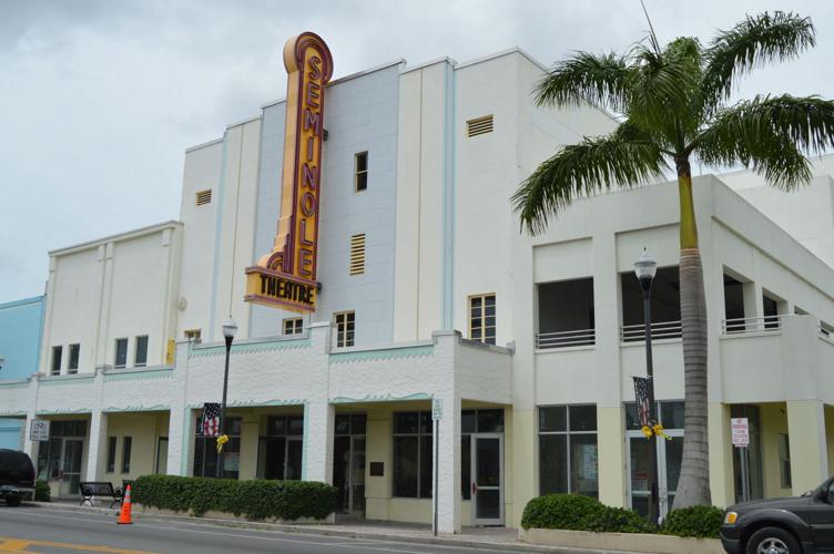 Seminole Theatre