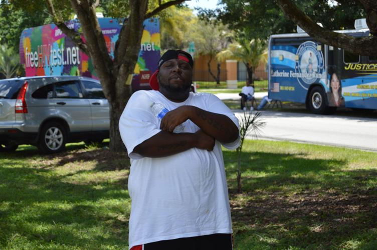 Florida City Family & Friends Fun Day