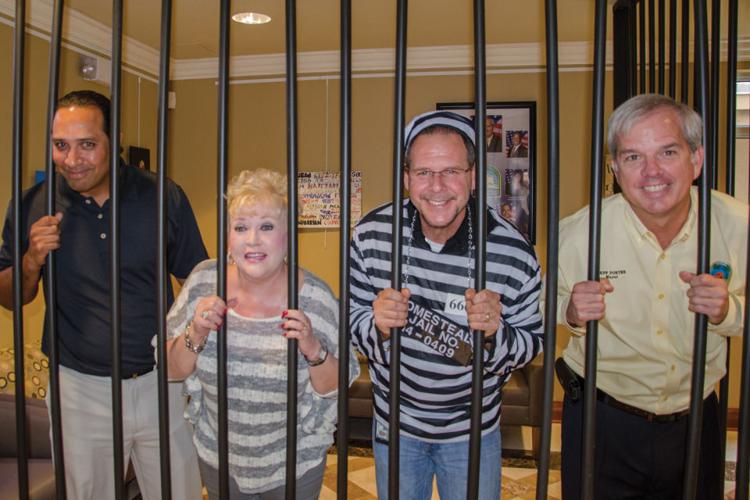 Jail-n-Bail