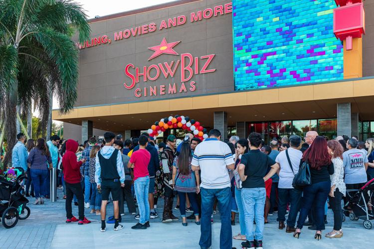 Showbiz is Open for Fun News southdadenewsleader com