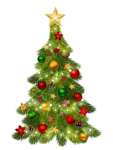 Christmas Tree
