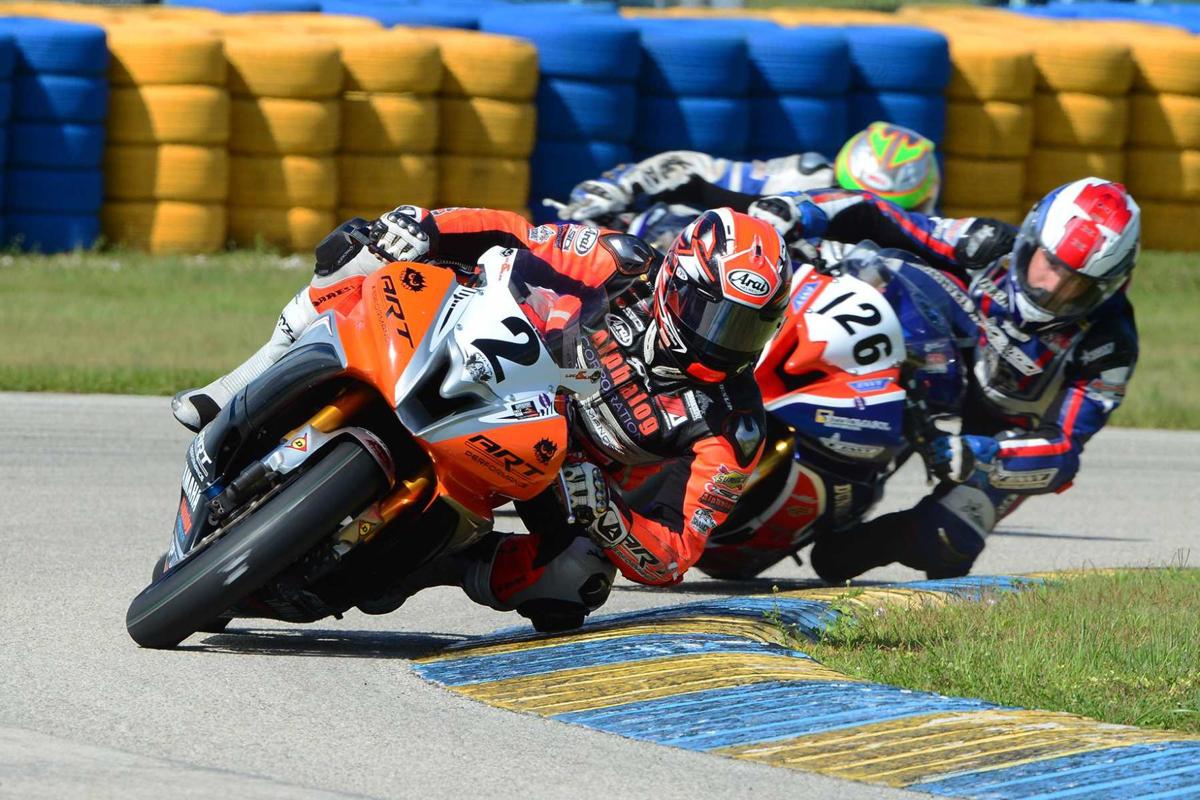 Finding Speed with all Types of Racing | Sports | southdadenewsleader.com