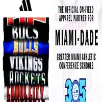 Adidas Partners with Miami-Dade Schools