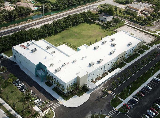 Homestead’s Miami Arts Charter Announces Closing News