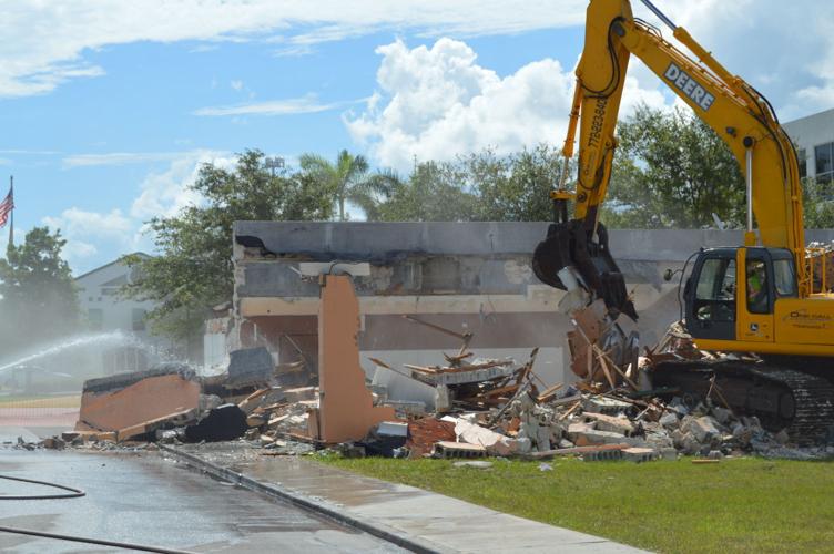 Homestead Demolition