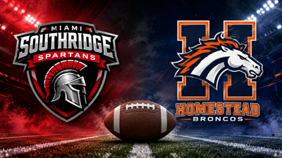 Southridge VS Homestead
