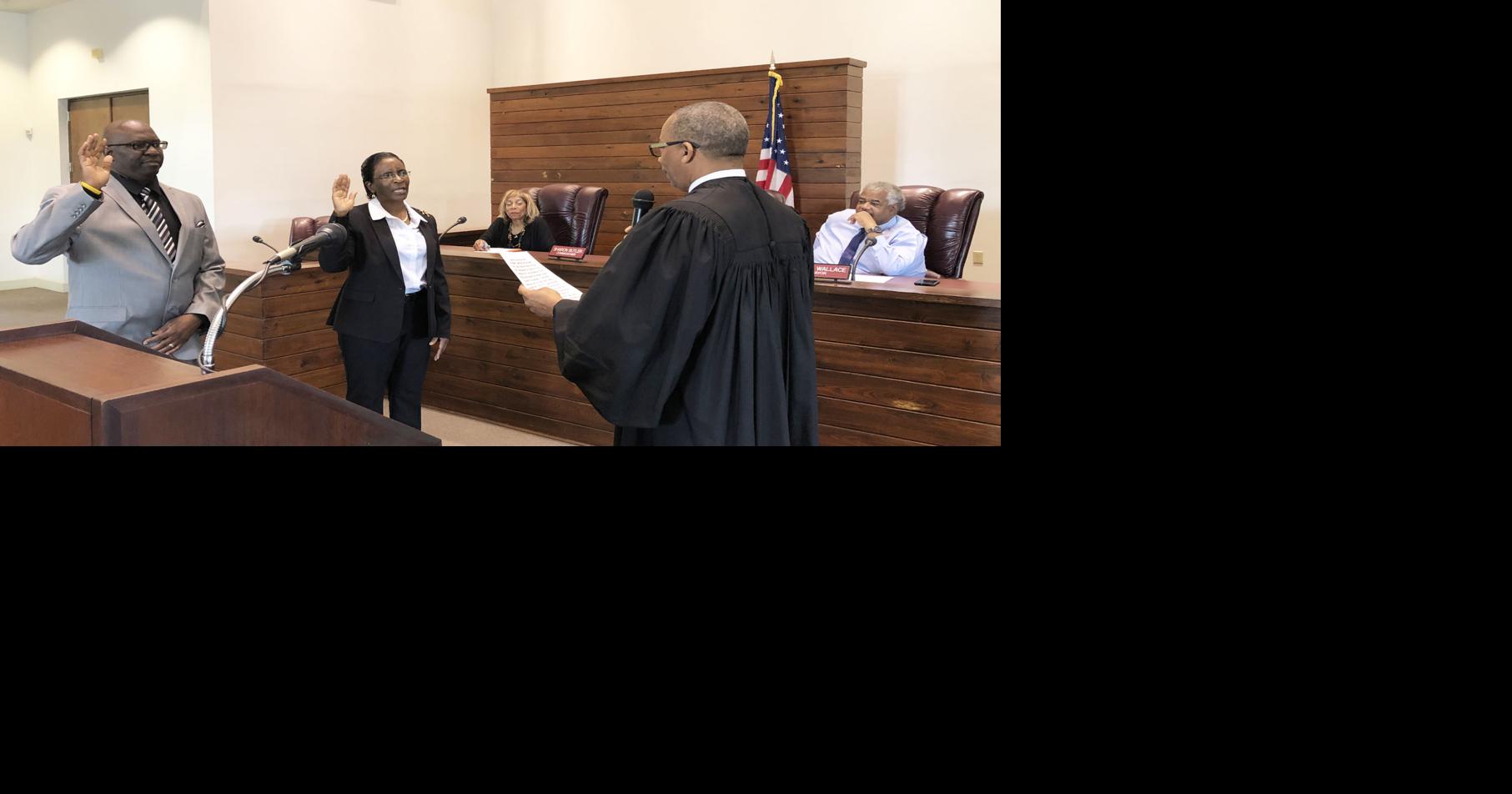 Florida City Swears in Commissioners | News | southdadenewsleader.com