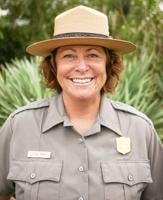Penelope Del Bene Named Superintendent of Biscayne National Park