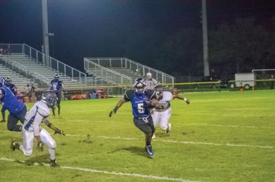 The Week In Football South Dade Football Upset By Killian Coral