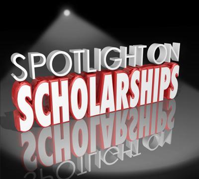 Spotlight on Scholarships