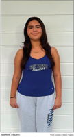 South Dade Teen Turns Adversity Into Hope