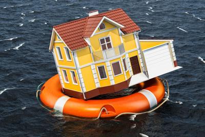 Flood insurance