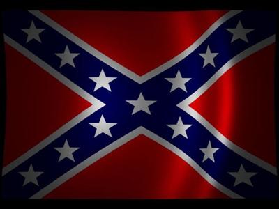 Confederate Flag