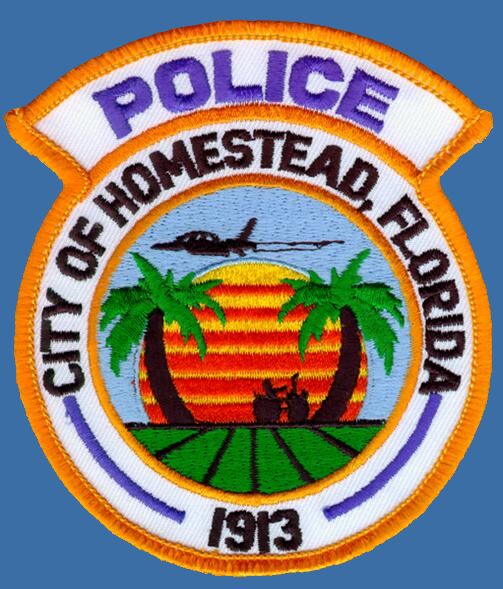 Homestead Woman arrested for lewd contact with a minor - Vimarsana News