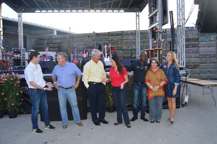 Farm Bureau BBQ 2016