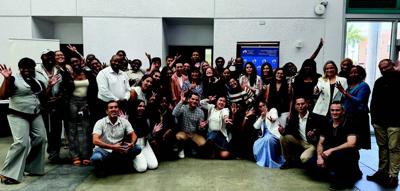 Cohort 1