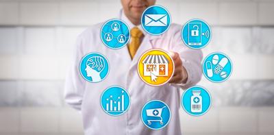 pharmacy benefits manager