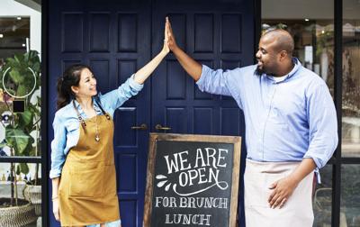 Small business