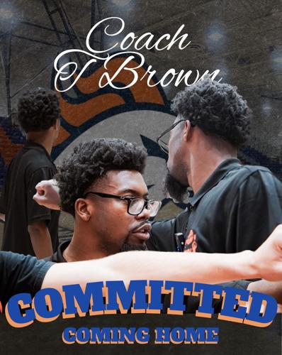 Travon Brown - 2