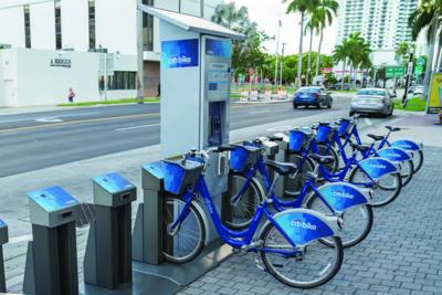 Bike Friendly