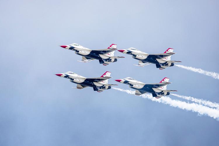 Wings over Homestead