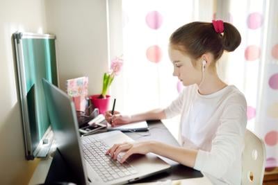 distance learning