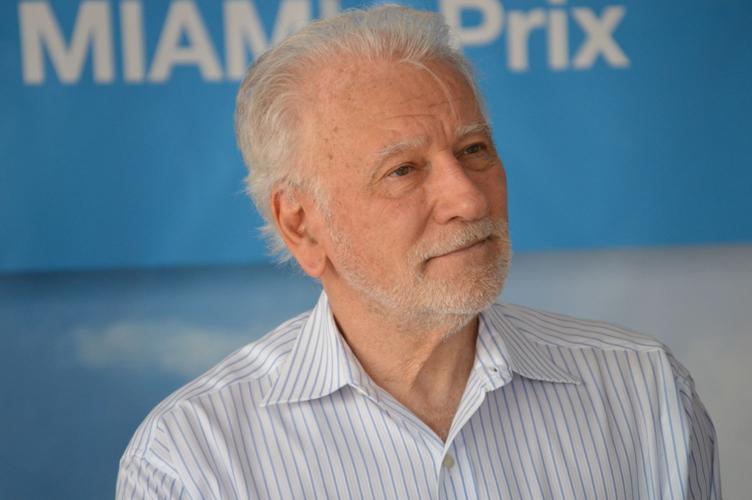 Joseph Zawodny