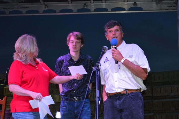 Farm Bureau BBQ 2016