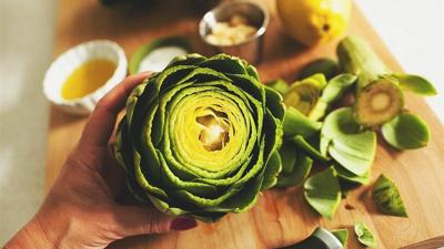 3 reasons artichokes should be the star of your next meal