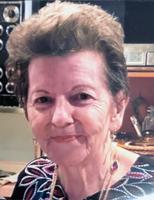 Obituary - Sheila Ann Meury