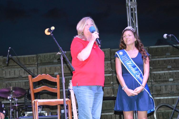 Farm Bureau BBQ 2016