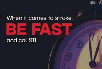 Stroke Rising in Young Populations: Here’s What You Need to Know