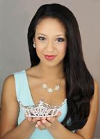 Miss Homestead Vies for Miss Florida Crown