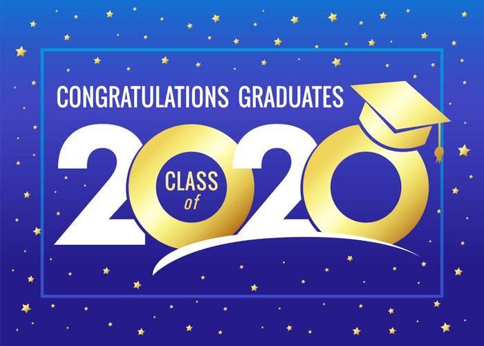 Congrats Grads!