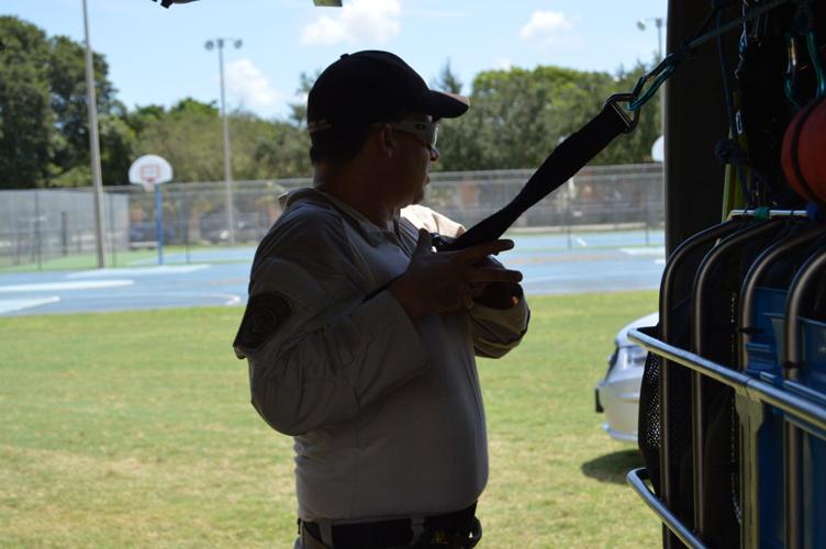 Florida City Family & Friends Fun Day