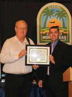 City Of Homestead Recognizes Robert Chaplin