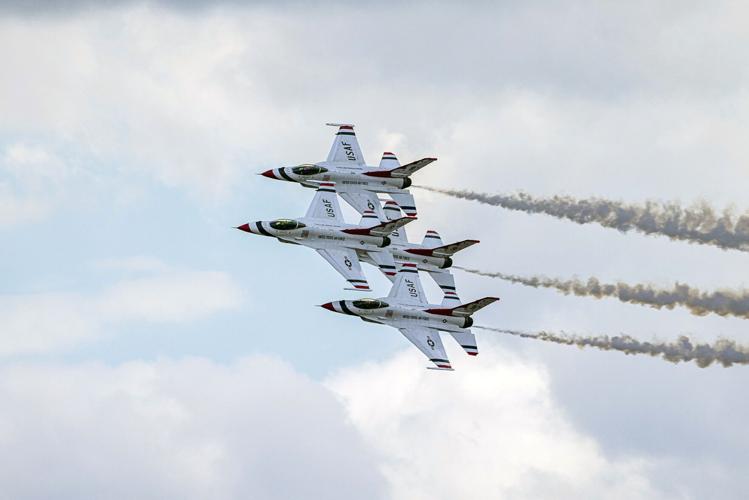 Wings over Homestead