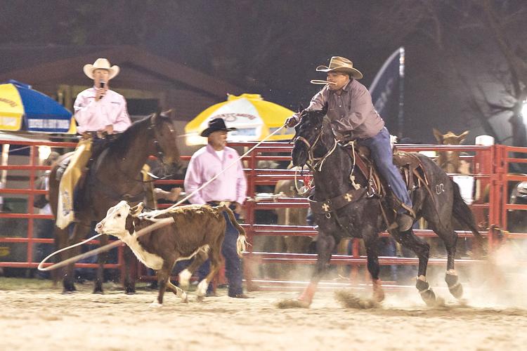 Homestead Rodeo Weekend | News | southdadenewsleader.com
