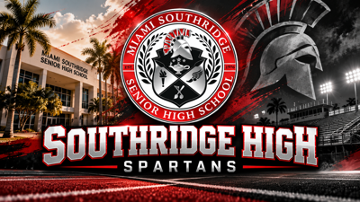 Southridge Spartans - Generic