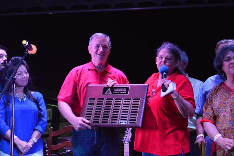 Farm Bureau BBQ 2016