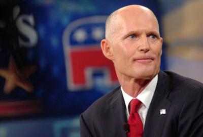 gov. Rick Scott