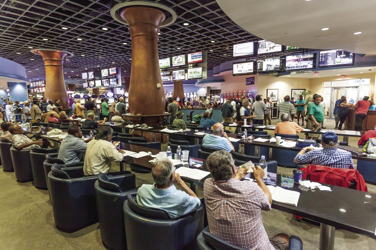 Gambling In Florida Gambling In Florida